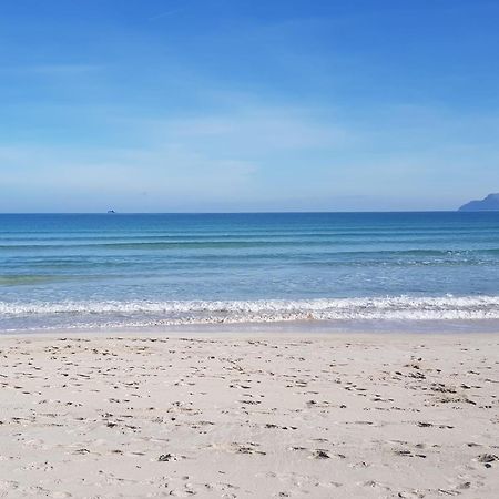 Ideal Property Mallorca - Blue Attic Beach Alcúdia Extérieur photo