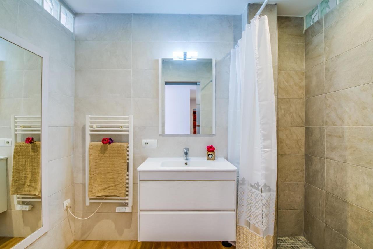 Ideal Property Mallorca - Blue Attic Beach Alcúdia Extérieur photo